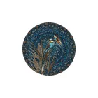 Behang / Circle of life tapéta kör