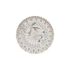 Behang / Circle of life tapéta kör