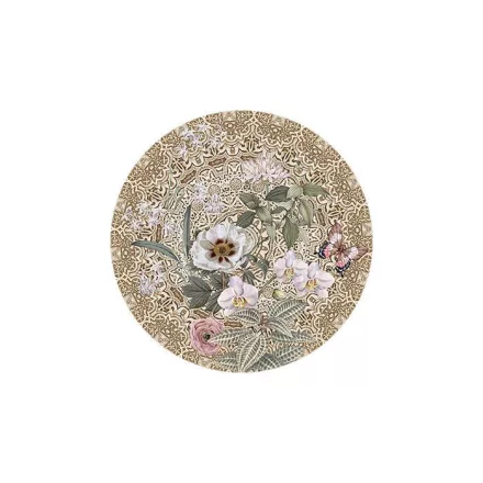 Behang / Circle of life tapéta kör