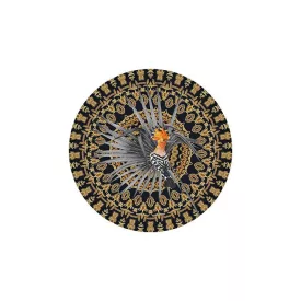 Behang / Circle of life tapéta kör