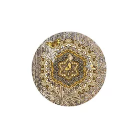 Behang / Circle of life tapéta kör