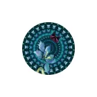 Behang / Circle of life tapéta kör