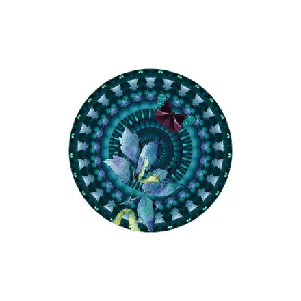 Behang / Circle of life tapéta kör