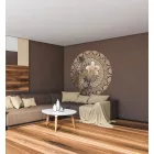 Behang / Circle of life tapéta kör