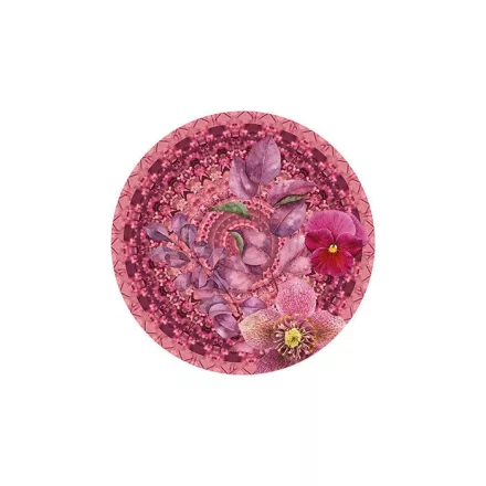 Behang / Circle of life tapéta kör