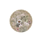 Behang / Circle of life tapéta kör