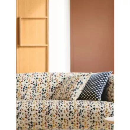 Camengo / Terrazzo textilkönyv