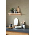 Casadeco / Tissage tapéta