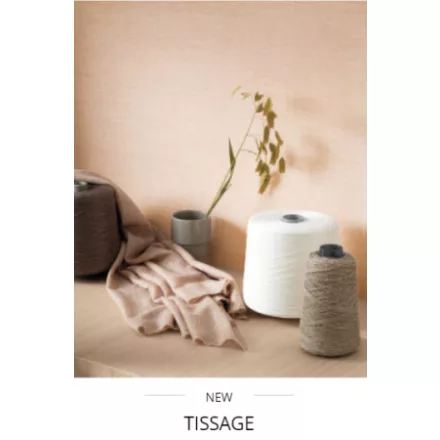 Casadeco / Tissage tapétakönyv