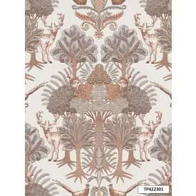 ID Design / Tapestry tapéta