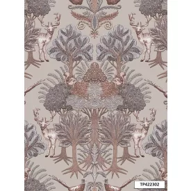 ID Design / Tapestry tapéta