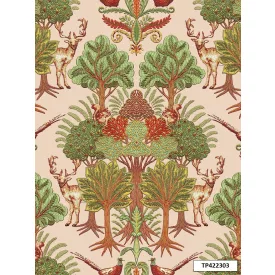 ID Design / Tapestry tapéta