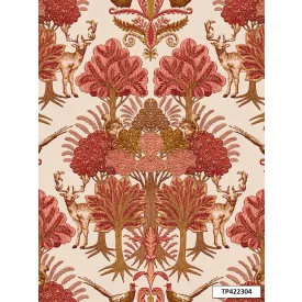 ID Design / Tapestry tapéta