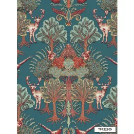 ID Design / Tapestry tapéta