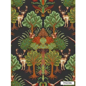 ID Design / Tapestry tapéta