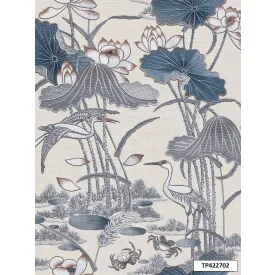 ID Design / Tapestry tapéta