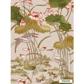 ID Design / Tapestry tapéta