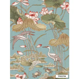 ID Design / Tapestry tapéta