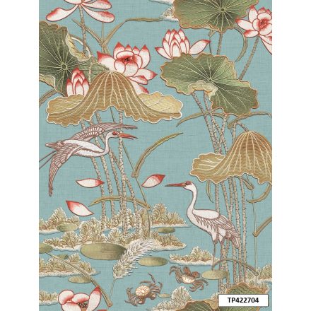 ID Design / Tapestry tapéta