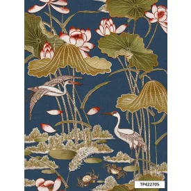 ID Design / Tapestry tapéta