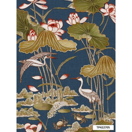 ID Design / Tapestry tapéta