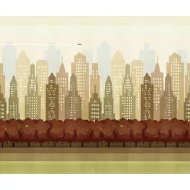 Wall&Deco  CWC  Architecture