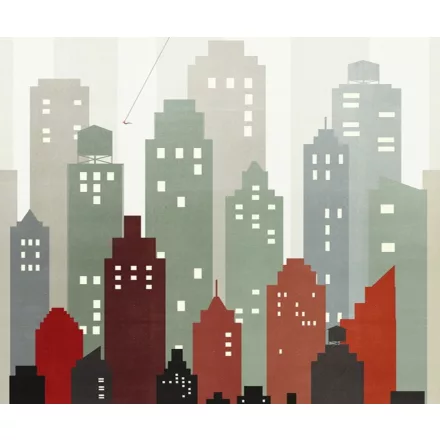 Wall&Deco  CWC  Architecture