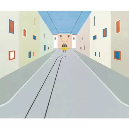 Wall&Deco  CWC  Abstract