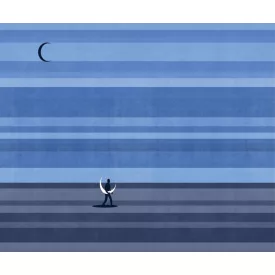 Wall&Deco  CWC  Abstract