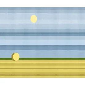 Wall&Deco  CWC  Abstract