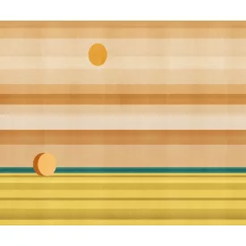 Wall&Deco  CWC  Abstract