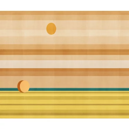 Wall&Deco  CWC  Abstract