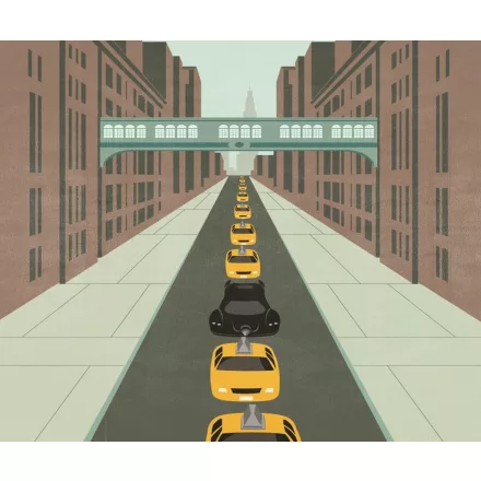 Wall&Deco  CWC  Architecture