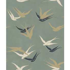 Casadeco / Twenties tapéta