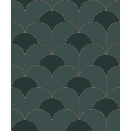 Casadeco / Twenties tapéta