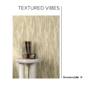 Grandeco / Textured Vibes tapétakönyv