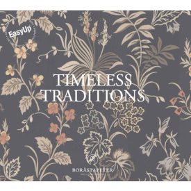 Boras / Timeless Traditions tapétakönyv