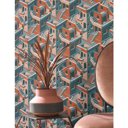 Casadeco / Utopia tapéta