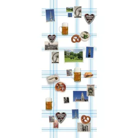 Komar / Munich Design poszter