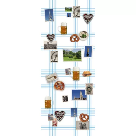 Komar / Munich Design poszter