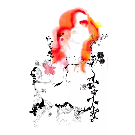 Komar / Munich Design poszter