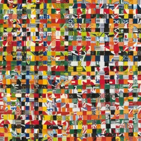 Komar / Munich Design poszter