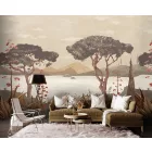 Sketchtwenty3 / Valencia tapéta