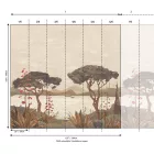 Sketchtwenty3 / Valencia tapéta