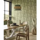 Casadeco / Vegetals tapéta