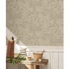 Casadeco / Vegetals tapéta