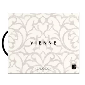 Casadeco / Vienne tapétakönyv***