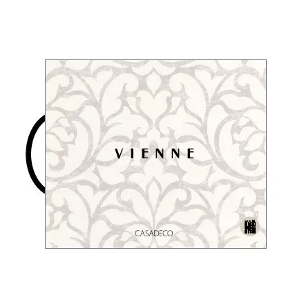 Casadeco / Vienne kis tapétakönyv