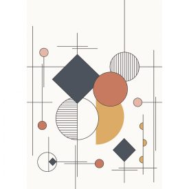 Casadeco / Vision tapéta