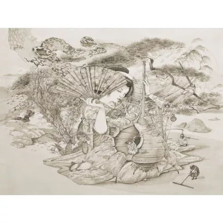 RIMURA / Main Collection